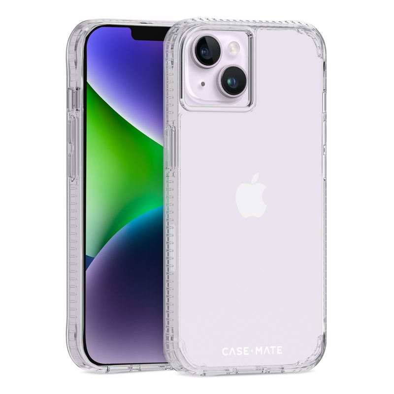 Case-Mate Apple iPhone 14 Plus Case, 1 of 10