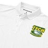Men's Arkansas Tech University Adult Polo Left Chest Logo - 4 of 4