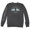 Everyday California - Beater Board Crewneck - 3 of 4