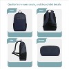 Travelon Anti-Theft Metro Backpack - 4 of 4