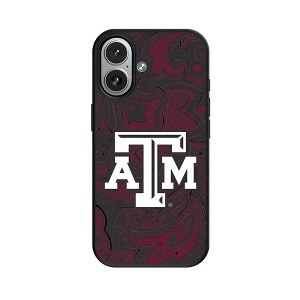NCAA SEC Universities Paisley MagSafe Compatible Cell Phone Case for Apple iPhone 17 Series - 1 of 4