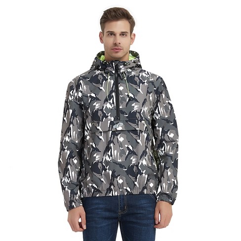 Light rain jacket target deals