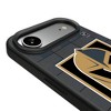NHL Western Conference Teams Plaid MagSafe Compatible Cell Phone Case for Apple iPhone 17 Series - 4 of 4