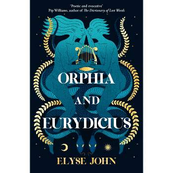 Orphia and Eurydicius - by Elyse John