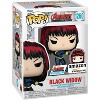 Funko Pop! & Pin: Marvel The Avengers: Earth's Mightiest Heroes -Black Widow Vinyl Figure w/Pin T+ - 2 of 3
