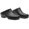 Calzuro Adult Classic Clogs Black - 4 of 4