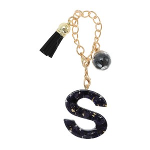 Unique Bargains Water Cup Pendant Black 1 Pc - 1 of 4