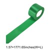 Unique Bargains Ribbon Satin 866.14"x1.97" 1 Pc - 3 of 4