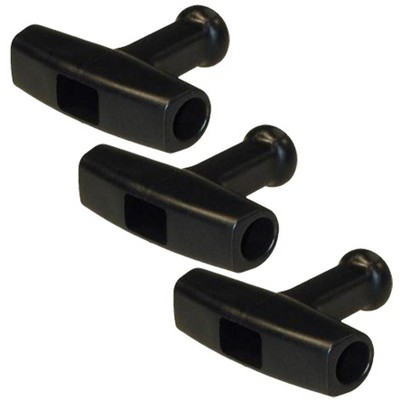 Weed Eater/Husqvarna/Poulan Craftsman 3 Pack Starter Handle - 530027569-3PK