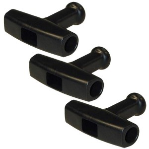 Weed Eater/Husqvarna/Poulan Craftsman 3 Pack Starter Handle - 530027569-3PK - 1 of 3