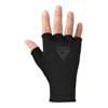 RDX Sports HI Inner Gloves Hand Wraps - Enhanced Stability And Support for Strength Training, CrossFit, Bodybuilding, Powerlifting - 3 of 3