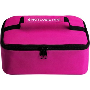 Hot Logic Mini 220-Volt Personal Portable Oven - 1 of 2