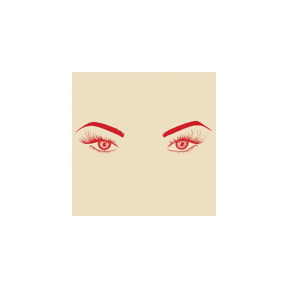 Xiu Xiu - OH NO (CD)