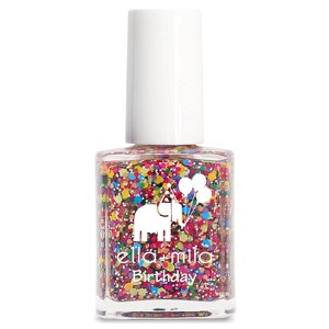 ella+mila Nail Polish Birthday Collection - 0.45 fl oz - 1 of 4