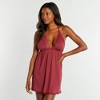 Journelle Women's Emma Chemise - 2 of 4