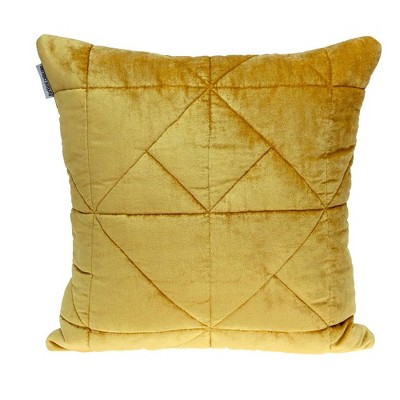 Parkland Collection,Zoe Transitional Quilted Throw Pillow
