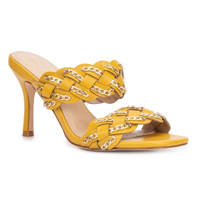 New York & Company Women's Courtney Pumps