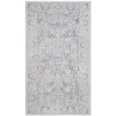 Reflection RFT663 Power Loomed Indoor Rugs - Safavieh