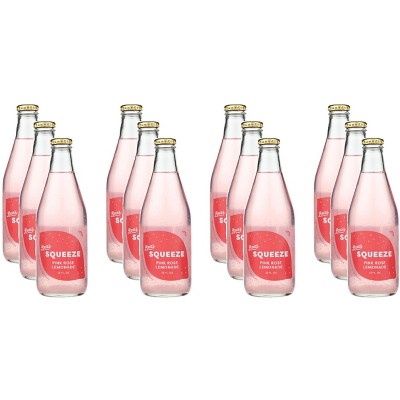 Beas Squeeze Lemonade Pink Rose - Pack of 12 - 12 fo