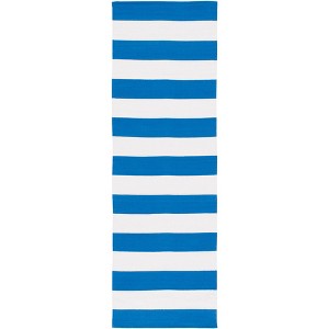 Montauk MTK712 Hand Woven Indoor Rugs - Safavieh - 1 of 4