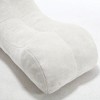 Cesicia Creative bean bag sofa chair filled with high-quality sponge - 3 of 4