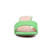 New York & Company Women's Gaia Kitten Heel Sandal - 4 of 4