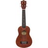 Mitchell MU40 Soprano Ukulele Deluxe Package Natural - 2 of 4