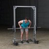 Body-Solid Powerline Smith Machine - 3 of 3
