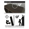 8 Cube Storage Organizer, White - 2 of 2