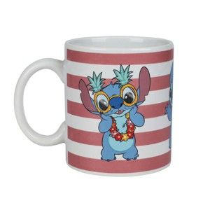 Disney's Stitch Character 16 Oz. Ceramic Mug - 1 of 3