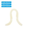 Unique Bargains DIY Crafting Activity Kits Origami Quilling Paper Strips 0.12" x 15.4" 240 Pcs - 2 of 4