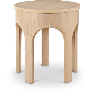 Meridian Furniture,Westfield End Table - 1 of 4