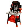 Black + Decker Play Workbench 