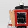 4" Christmas Glass Ski Gondola Ornament - Wondershop™ - 3 of 3