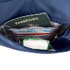 Travelon RFID Anti-Theft Messenger Bag - 3 of 4