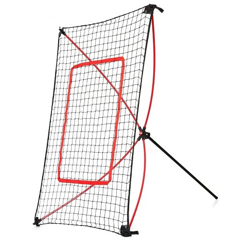 Bounce Back Baseball Net: Improve Your Game with Every Throw