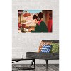 Trends International Lofi Girl - Relax and Study Unframed Wall Poster Prints - 2 of 4