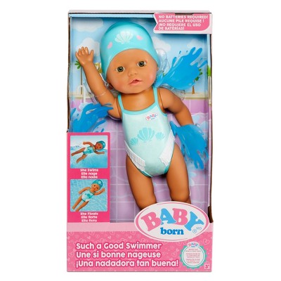 BABY Born : Target