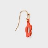 Girls' 20pk 4th of July Earring Set - Cat & Jack™ - 3 of 3