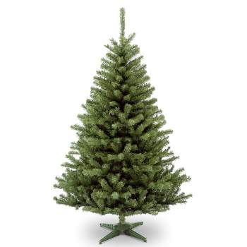 6ft National Christmas Tree Company Kincaid Spruce Artificial Christmas Tree