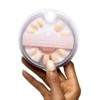 Olive & June Press-On Fake Nails - Syrup Gradient - 42ct - 2 of 4