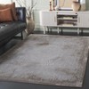 Meadow MDW333 Power Loomed Indoor Rugs - Safavieh - 2 of 4