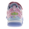 Sesame Street Girls' Abby Caddaby Sneakers. (Toddler/Little Kids) - 4 of 4