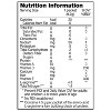 Arginaid Oral Supplement Drink Mix, Orange Flavor Nutritional Support for Wound Healing & Recovery, 14 Pack (Case of 4) - 2 of 4