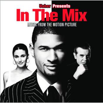 In the Mix & O.S.T. - In the Mix (Original Soundtrack) (CD)