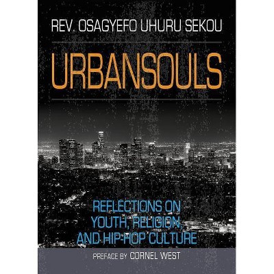 Urbansouls - 2nd Edition by  Osagyefo Sekou (Paperback)