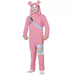 Fortnite Rabbit Raider Adult Costume, X-Large (46-48)