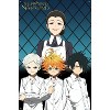 Trends International The Promised Neverland - Mom & Orphans Unframed Wall Poster Prints - 4 of 4