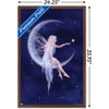 Trends International Rachel Anders - Birth of a Star Framed Wall Poster Prints - 3 of 4