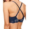 Adore Me Women's Missy Demi Bra - 4 of 4